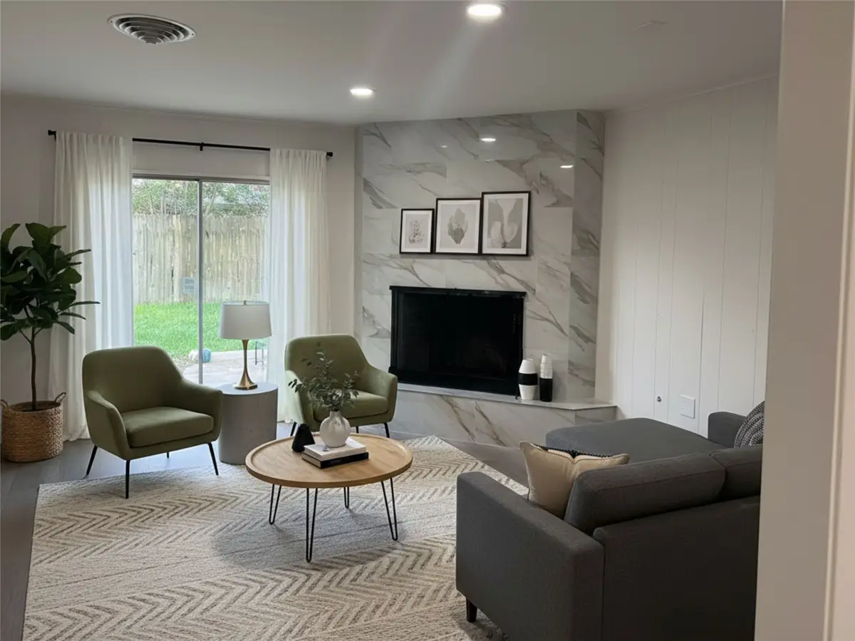 8411 Braeburn Valley Drive, Houston, TX 77074 - #1