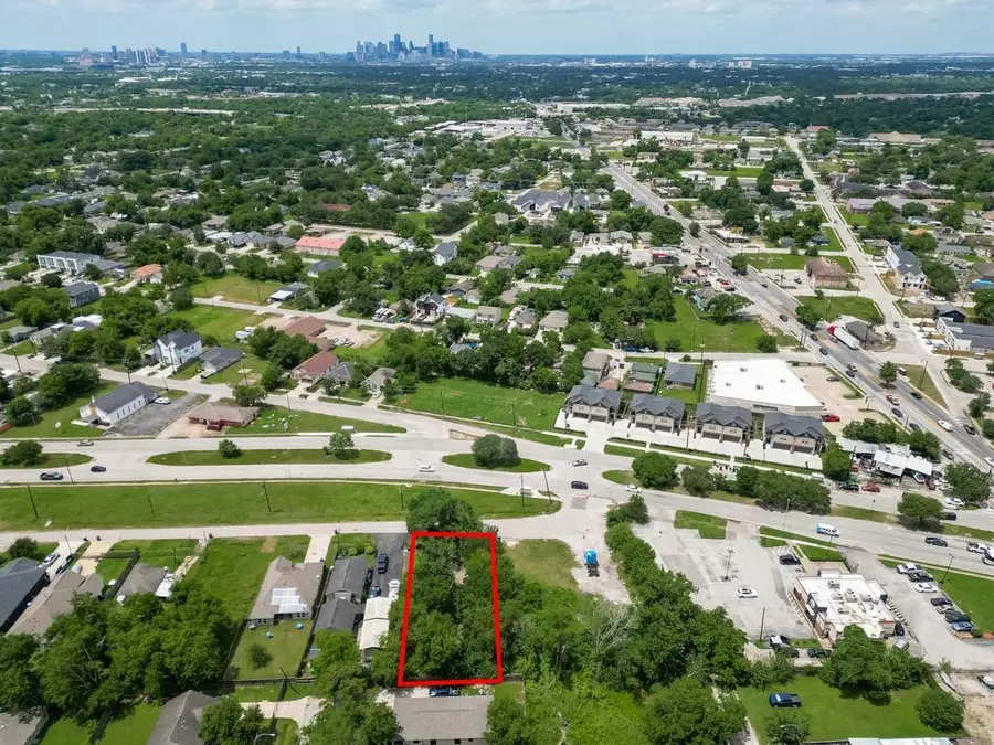 4634 Sterling Street, Houston, TX 77051 - #2