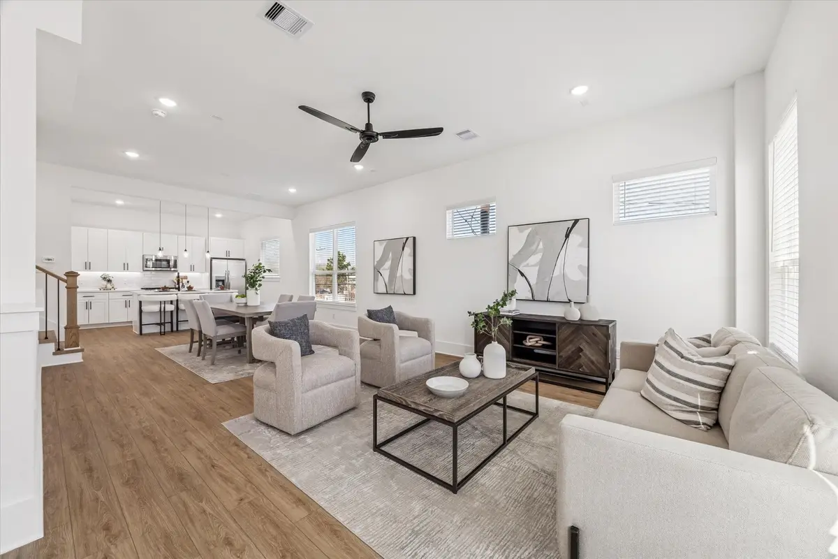 5627 Azores, Houston, TX 77091 - #1