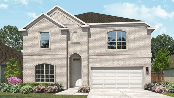 21814 Pecan Buff Drive, Waller, TX 77484