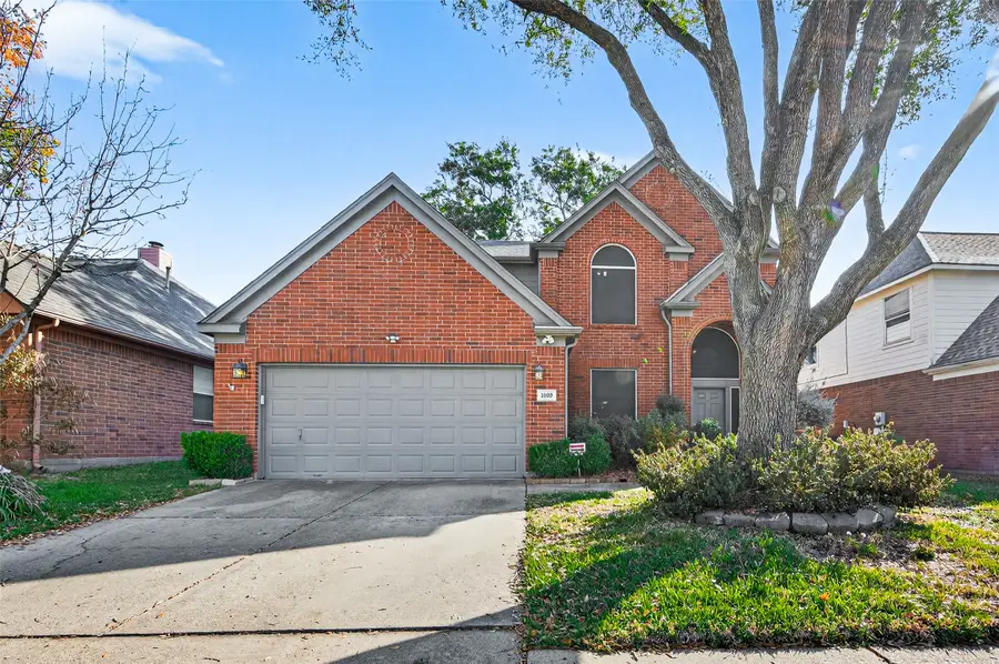 2802 Hazy Creek Drive, Houston, TX 77084 - Image #2