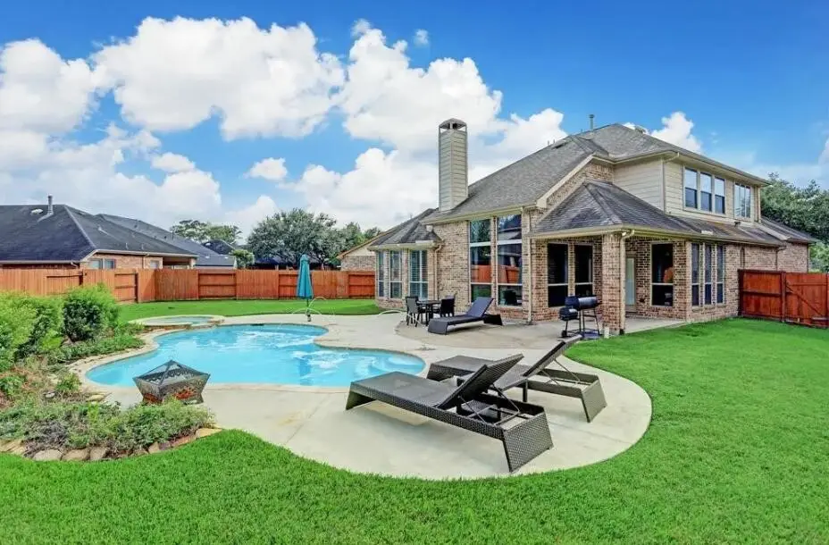 14326 Ellis Springs Lane, Humble, TX 77396 - #1