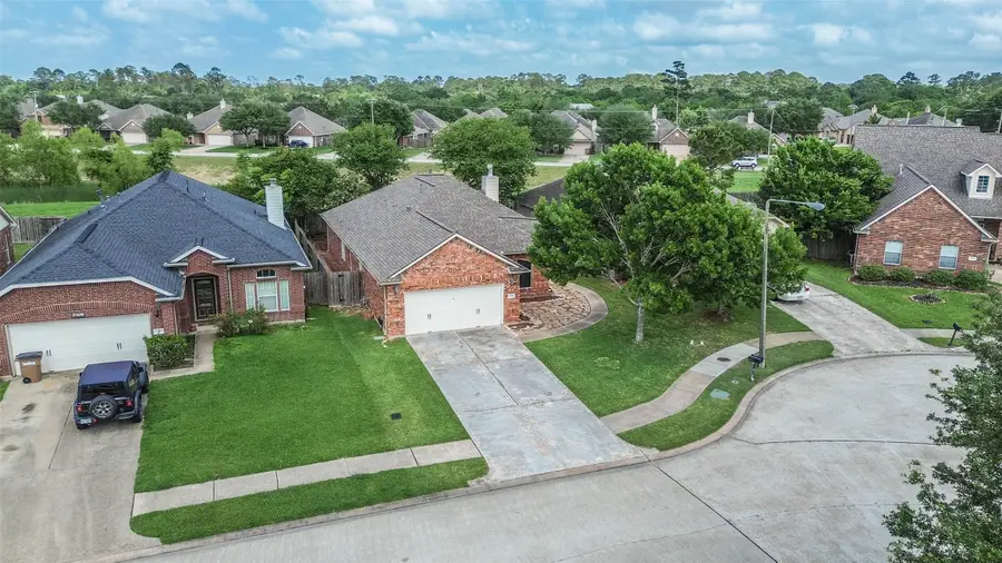 4055 Bentwood Drive, Dickinson, TX 77539 - #2