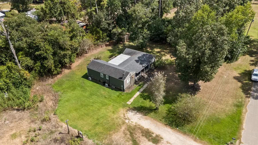 15017 Twin Lake Drive, Conroe, TX 77306 - #2