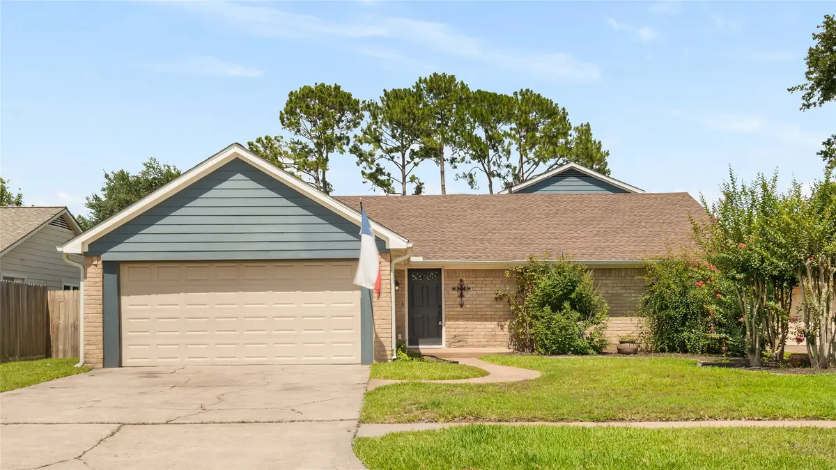 15619 Boulder Oaks Drive, Houston, TX 77084 - #1