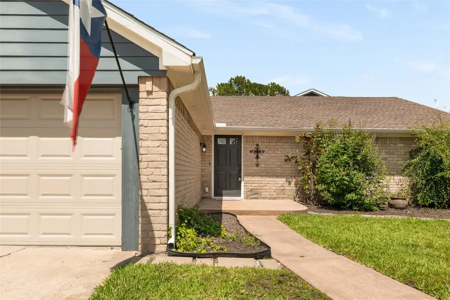 15619 Boulder Oaks Drive, Houston, TX 77084 - #3