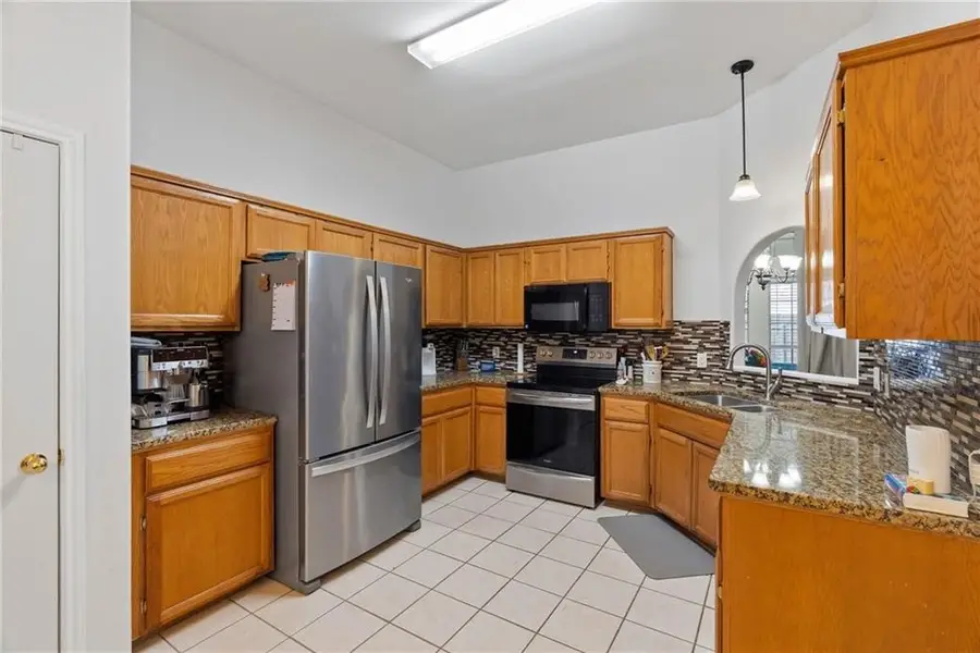 1708 Brook Lane, Kingsville, TX 78363 - #3