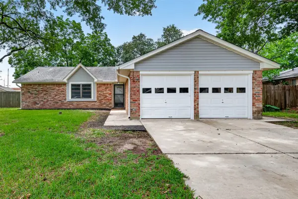 5311 Little John Lane, Katy, TX 77493