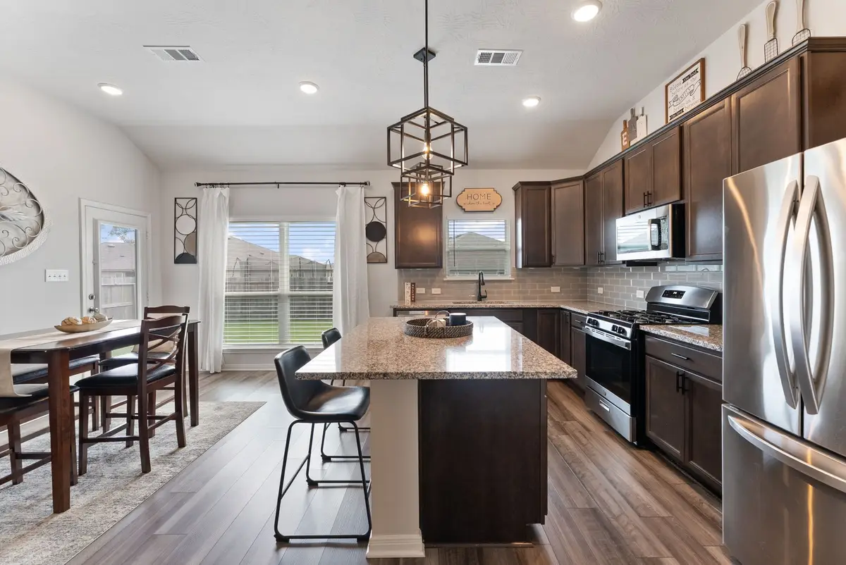 11935 Sunshine Park Drive N, Willis, TX 77318 - #1