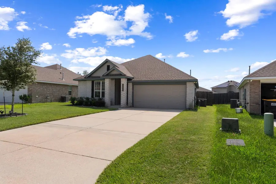 11935 Sunshine Park Drive N, Willis, TX 77318 - #3