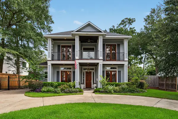 818 W 43rd Street, Houston, TX 77018