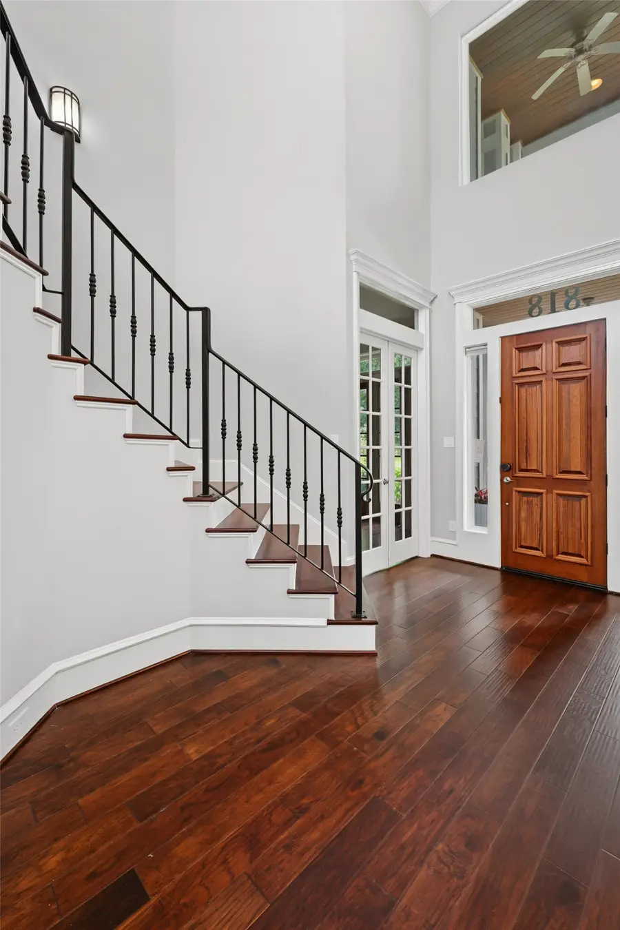 818 W 43rd Street, Houston, TX 77018 - #2