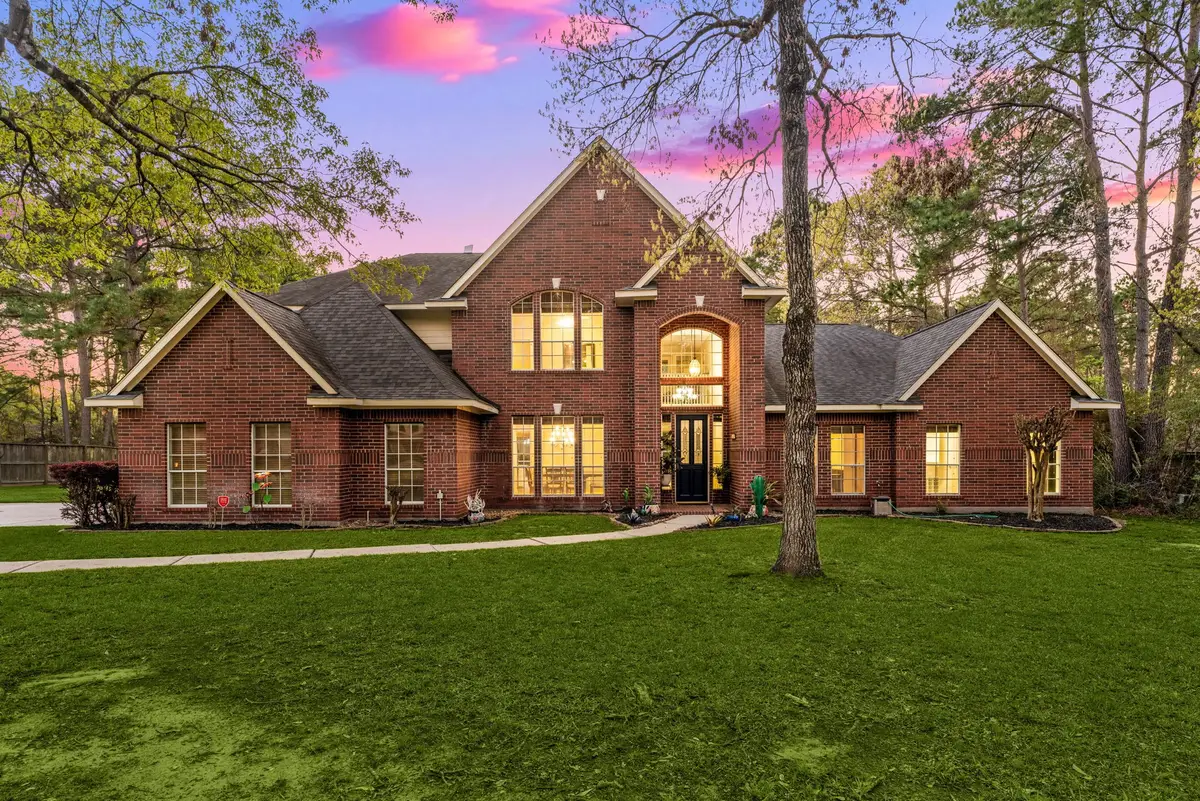 14419 Timbergreen Drive, Magnolia, TX 77355 - #1