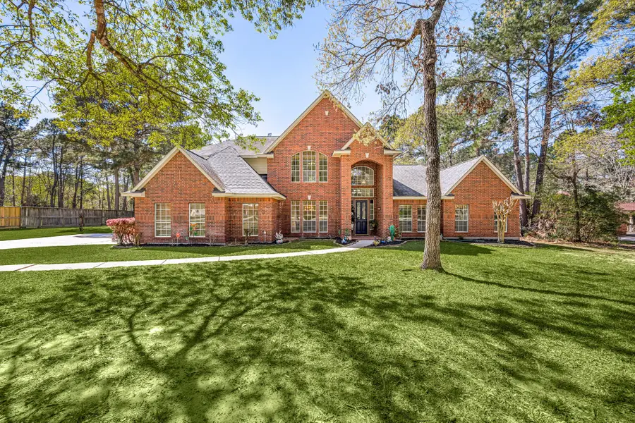 14419 Timbergreen Drive, Magnolia, TX 77355 - #3