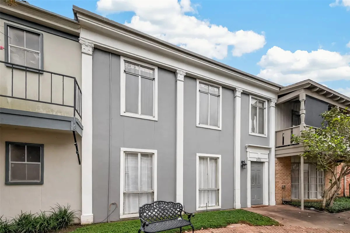 2511 Marilee Lane #4, Houston, TX 77057 - #1