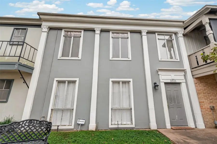 2511 Marilee Lane #4, Houston, TX 77057 - #2