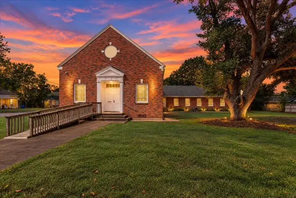 530 Church Street, Navasota, TX 77868