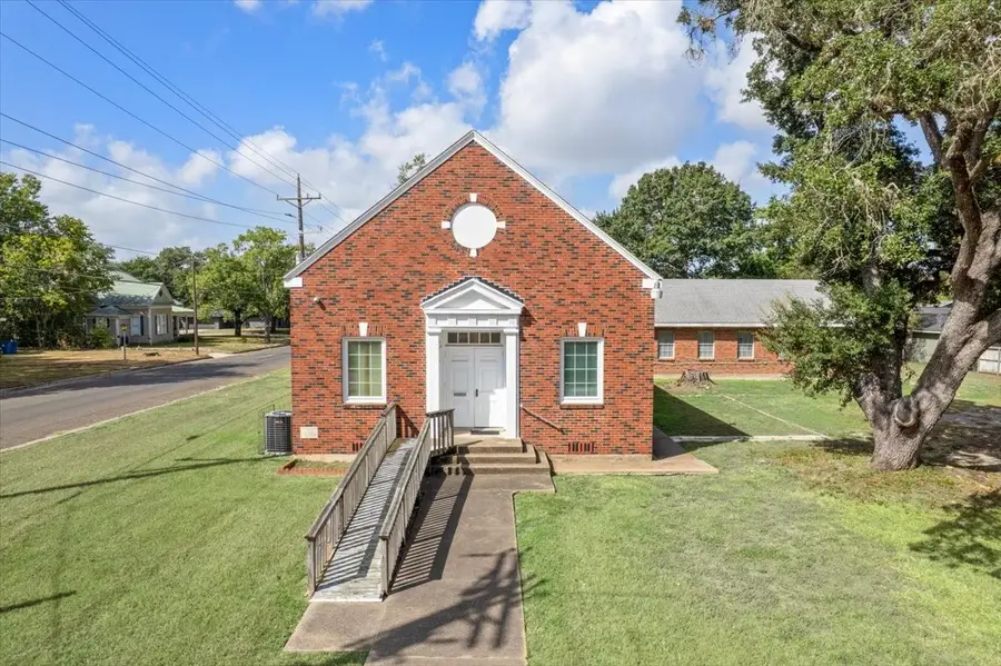 530 Church Street, Navasota, TX 77868 - #2