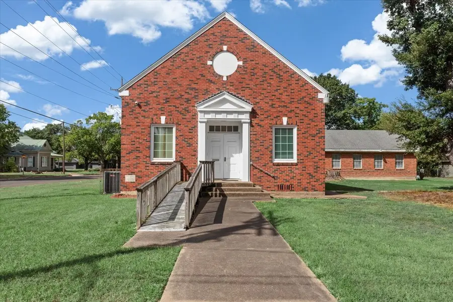530 Church Street, Navasota, TX 77868 - #3