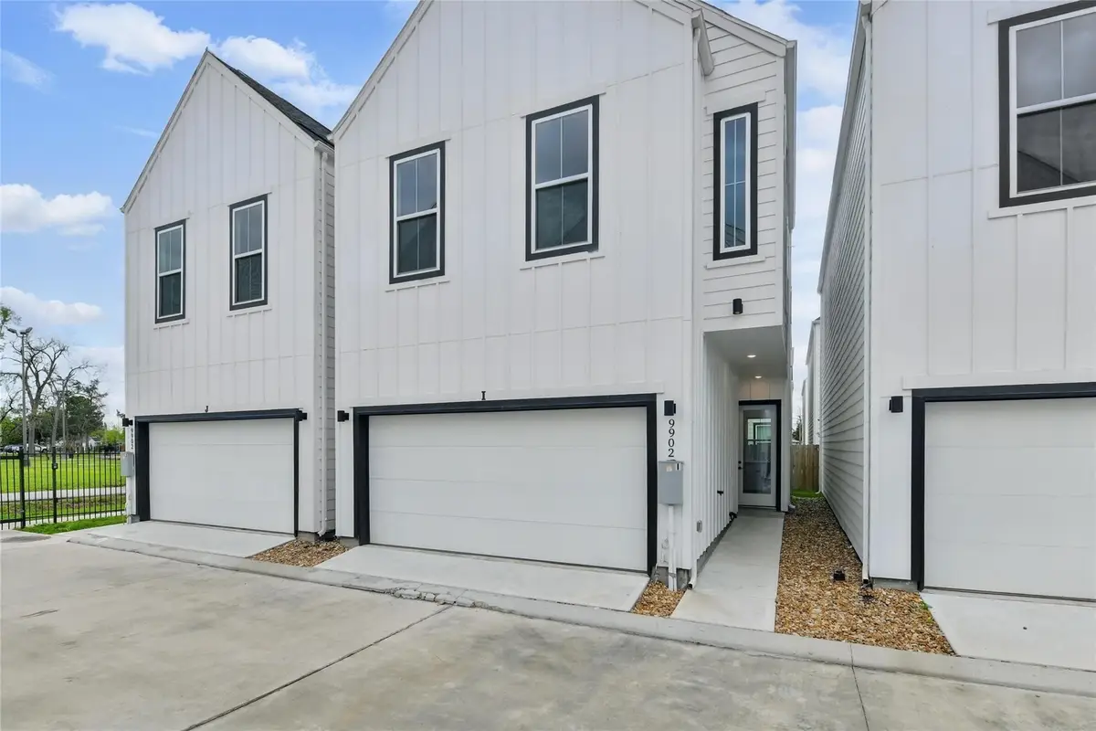 9902 Clark Road #I, Houston, TX 77076 - #1