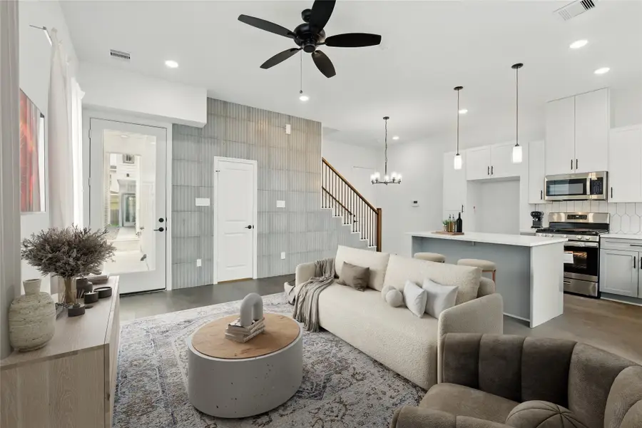 9902 Clark Road #I, Houston, TX 77076 - #3