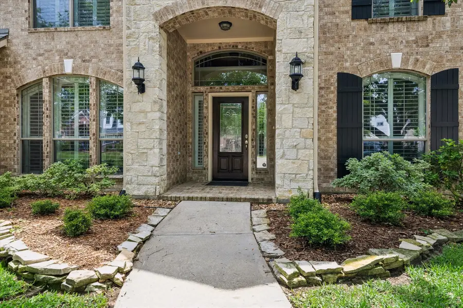 20803 S Amber Willow Trail, Cypress, TX 77433 - #3