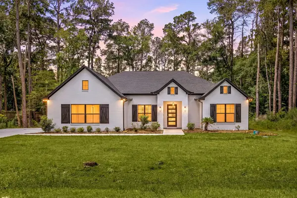 7321 Ponderosa Dr, Magnolia, TX 77354