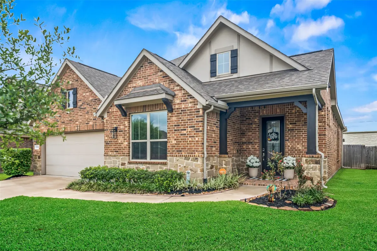 9319 Dochfour Lane, Tomball, TX 77375 - #1
