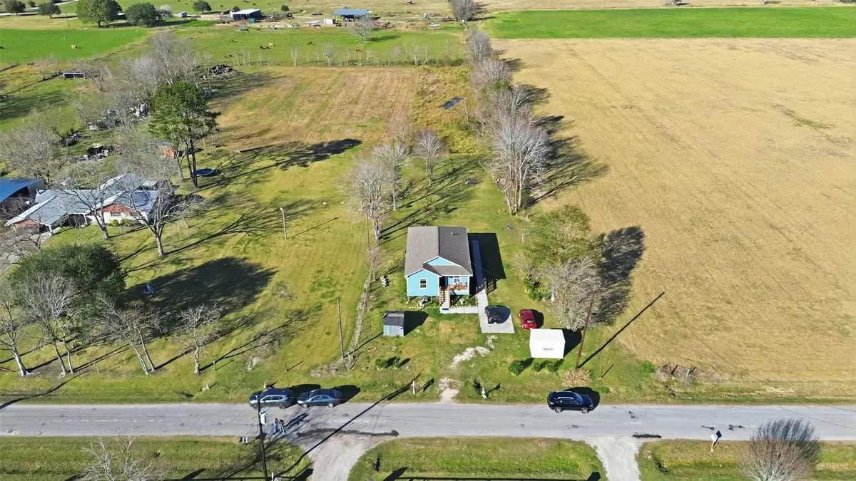 7472 County Road 605, Dayton, TX 77535 - #1