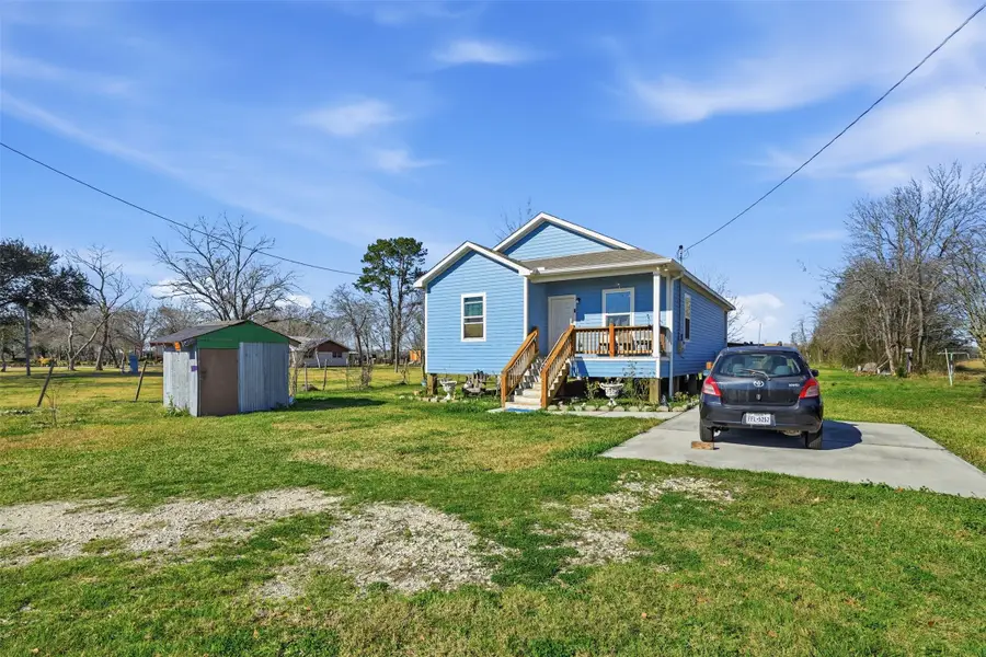 7472 County Road 605, Dayton, TX 77535 - #2