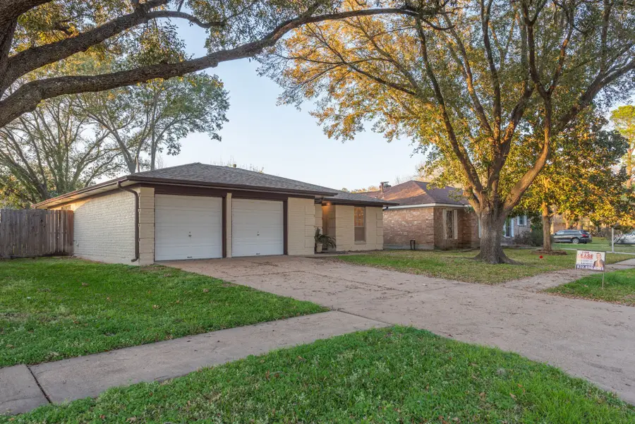 22306 Waynoka Road, Katy, TX 77450 - #2