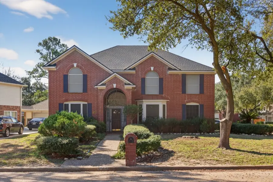 14731 Ridgechase Lane, Houston, TX 77014 - #2