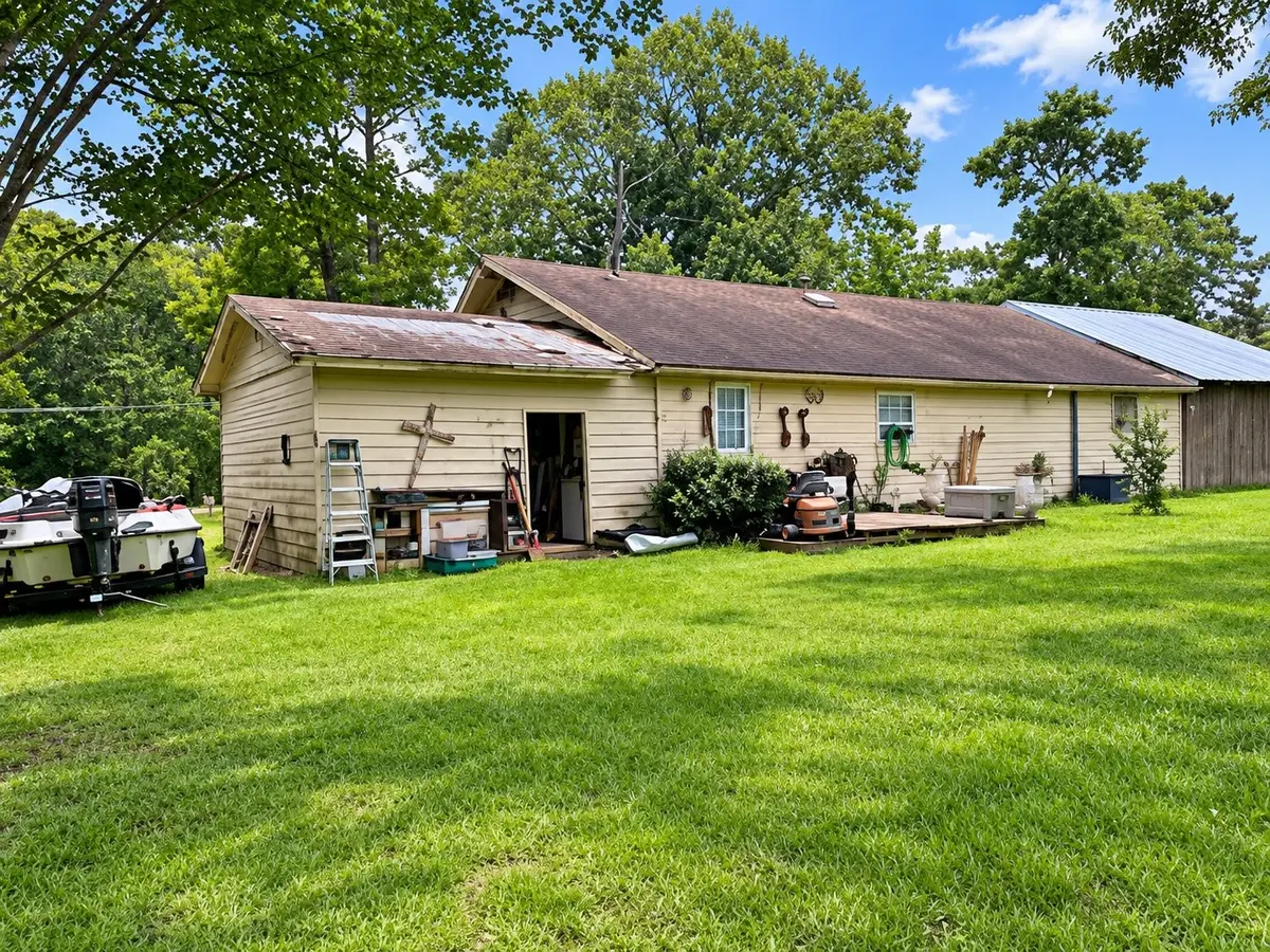25545 Lakeshore Drive, Splendora, TX 77372 - #1