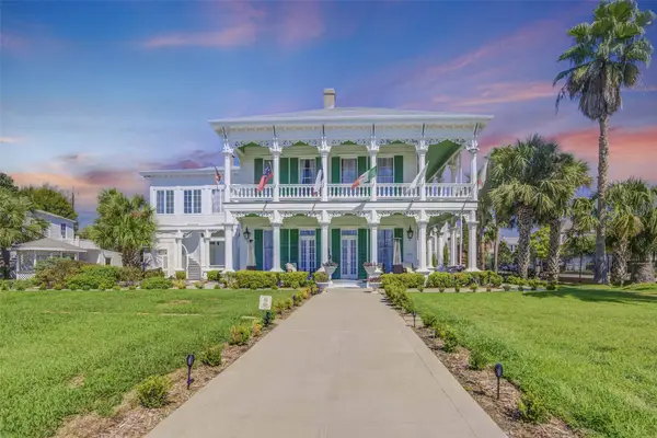 1502-1516 Market Street, Galveston, TX 77550