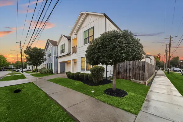 2313 Langston Street, Houston, TX 77007