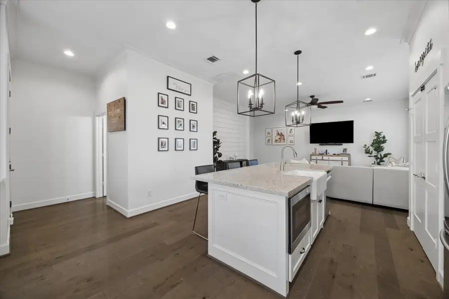 2313 Langston Street, Houston, TX 77007 - #3