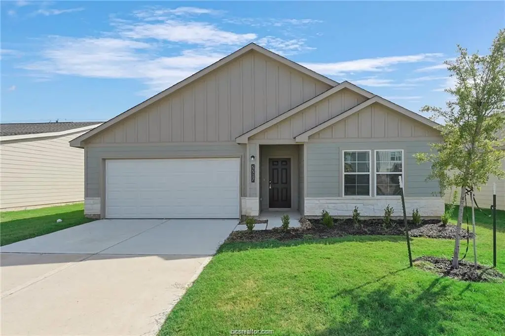 5517 Fox Bluff Drive, Bryan, TX 77807 - #1