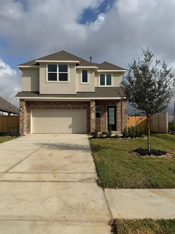 5114 Santa Cruz Bay, Richmond, TX 77469