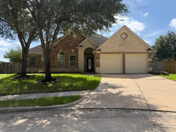 21003 Prairie Green Court, Richmond, TX 77406