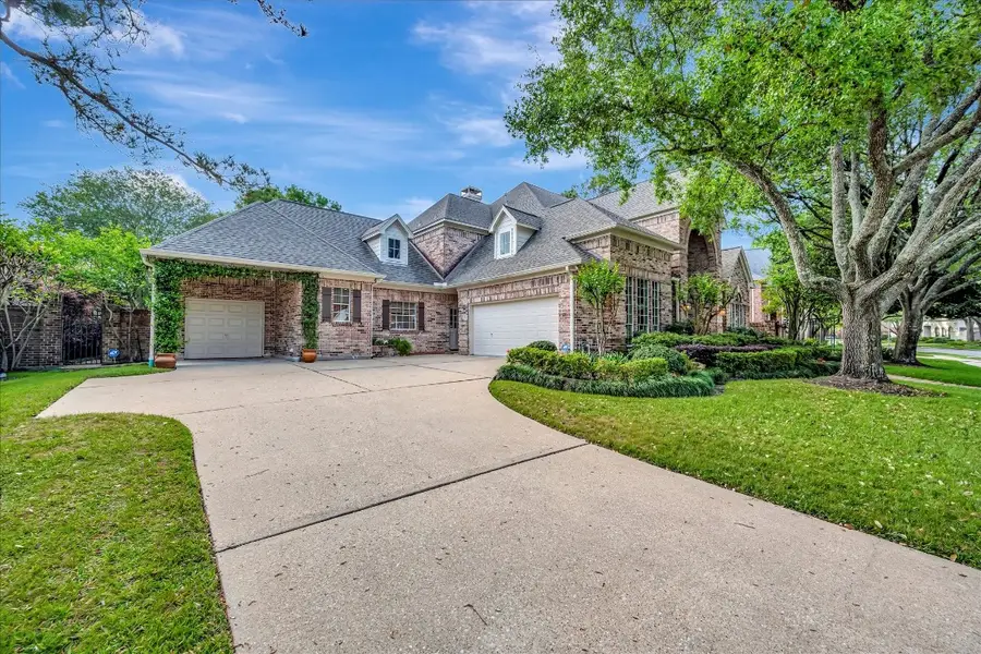 14115 Lake Scene Trail, Houston, TX 77059 - #2