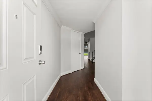 14515 Wunderlich Drive #1413, Houston, TX 77069