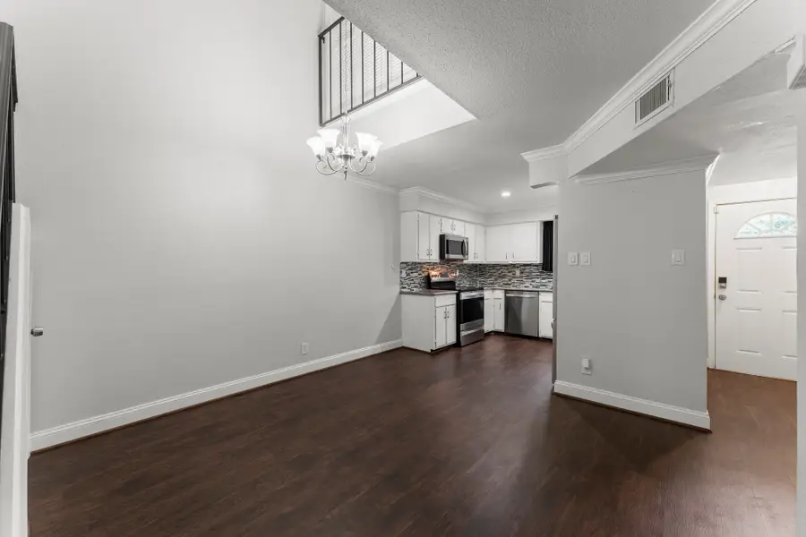 14515 Wunderlich Drive #1413, Houston, TX 77069 - Image #2