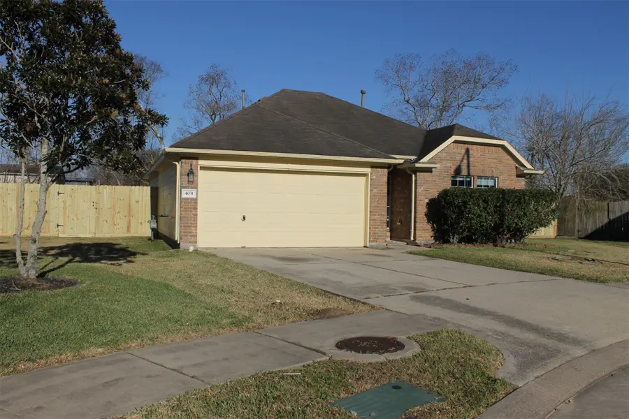 4031 Raspberry Court, Dickinson, TX 77539 - #2