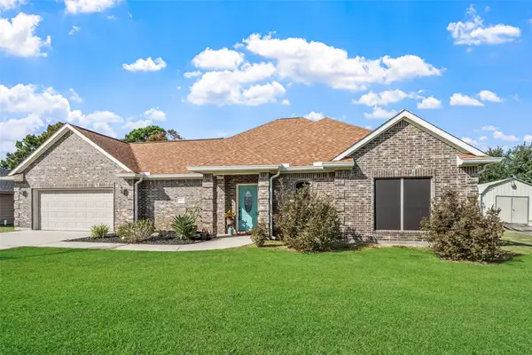14073 Overstreet Drive, Willis, TX 77318