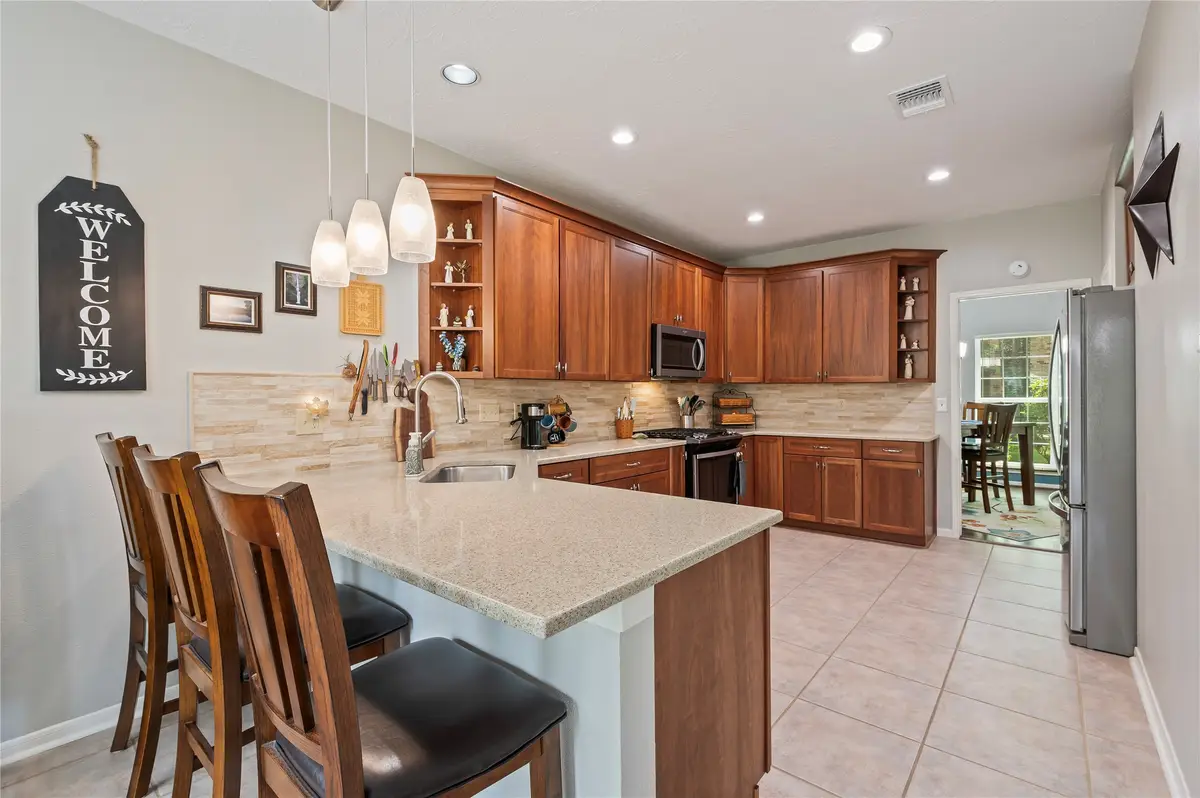 2106 Gemini Street, Houston, TX 77058 - #1