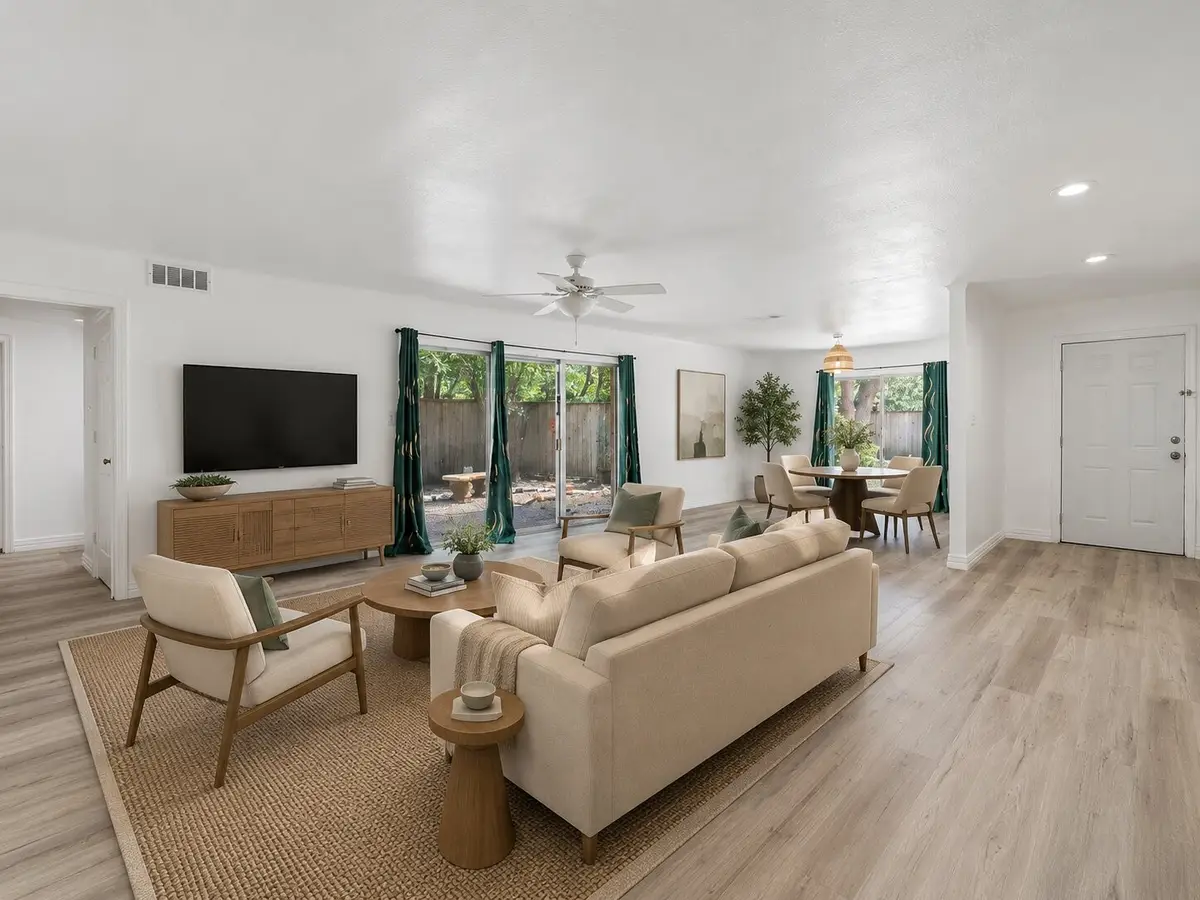 6303 Crab Orchard Road #3, Houston, TX 77057 - #1