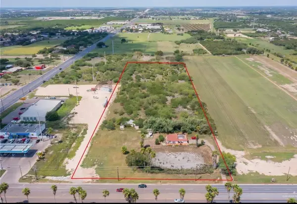 4307 N La Homa Road, Mission, TX 78574