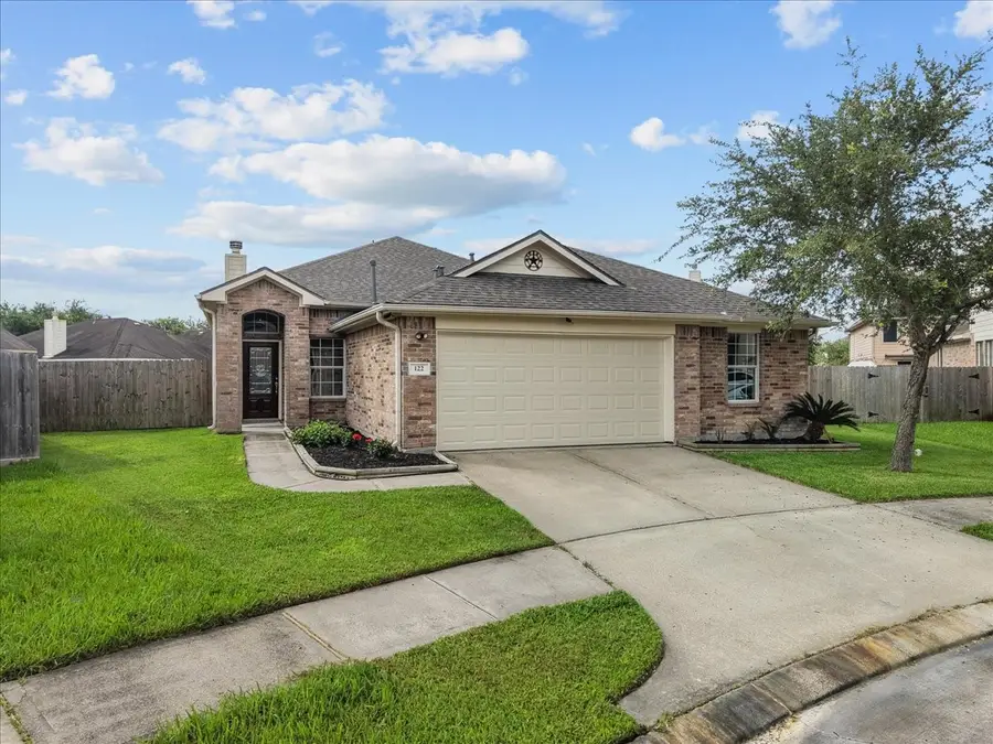 122 Tonkawa Canyon Drive, La Marque, TX 77568 - #2