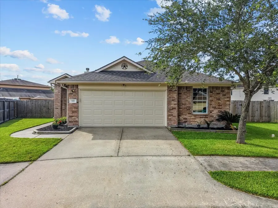122 Tonkawa Canyon Drive, La Marque, TX 77568 - #3