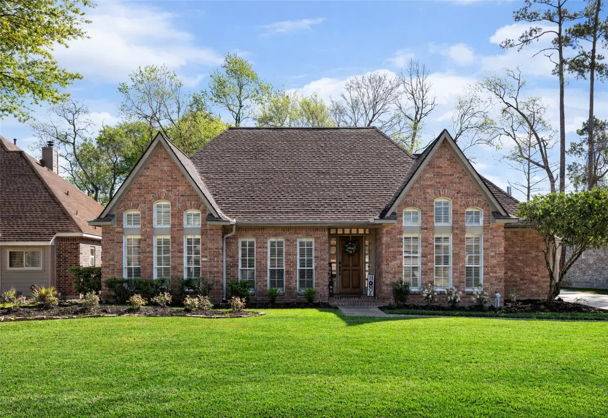 25722 Overlake Drive, Spring, TX 77380 - #1